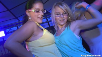 Party Hardcore Vol. 45 Part 2 - Main Edit Screencap 51 on www.sinx.com