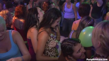 Party Hardcore Vol. 45 Part 2 - Main Edit Screencap 13 on www.sinx.com