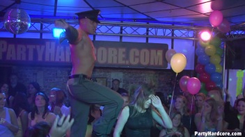 Party Hardcore Vol. 45 Part 2 - Main Edit Screencap 18 on www.sinx.com