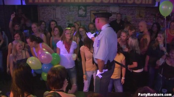 Party Hardcore Vol. 45 Part 2 - Main Edit Screencap 4 on www.sinx.com