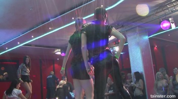 Fucked Up Disco Part 4 - Cam 4 Screencap 60 on www.sinx.com