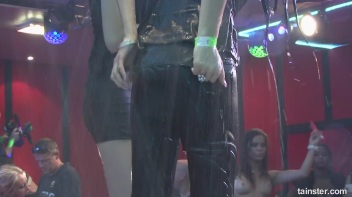 Fucked Up Disco Part 4 - Cam 4 Screencap 62 on www.sinx.com