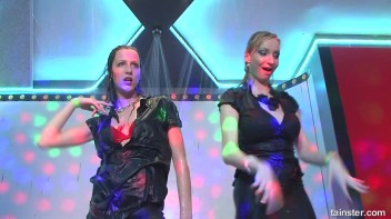 Fucked Up Disco Part 4 - Cam 4 Screencap 65 on www.sinx.com