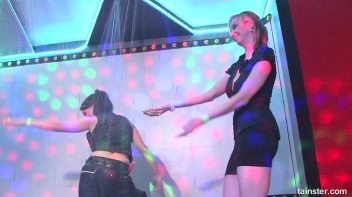 Fucked Up Disco Part 4 - Cam 4 Screencap 21 on www.sinx.com