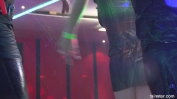 Fucked Up Disco Part 4 - Cam 4 Screencap 35 on www.sinx.com
