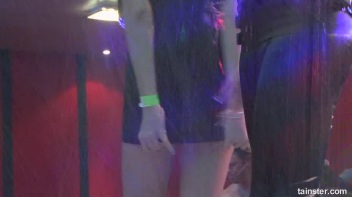 Fucked Up Disco Part 4 - Cam 4 Screencap 37 on www.sinx.com