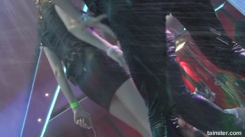 Fucked Up Disco Part 4 - Cam 4 Screencap 41 on www.sinx.com