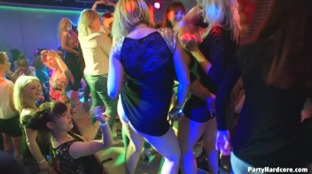 Party Hardcore Gone Crazy Vol. 36 Part 7 - Main Edit Screencap 7 on www.sinx.com