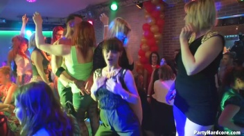 Party Hardcore Gone Crazy Vol. 36 Part 7 - Main Edit Screencap 12 on www.sinx.com