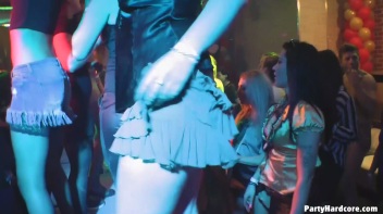 Party Hardcore Gone Crazy Vol. 36 Part 7 - Main Edit Screencap 13 on www.sinx.com