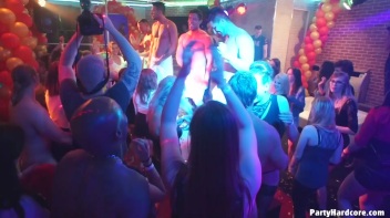 Party Hardcore Gone Crazy Vol. 36 Part 7 - Main Edit Screencap 30 on www.sinx.com