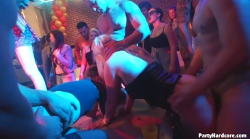 Party Hardcore Gone Crazy Vol. 36 Part 7 - Main Edit Screencap 41 on www.sinx.com