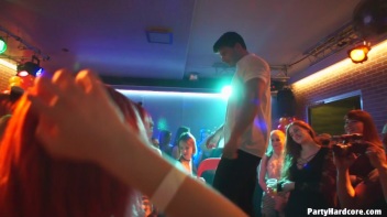 Party Hardcore Gone Crazy Vol. 39 Single Cut: Part 1 - Main Edit Screencap 50 on www.sinx.com