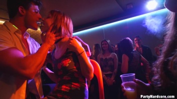 Party Hardcore Gone Crazy Vol. 39 Single Cut: Part 1 - Main Edit Screencap 53 on www.sinx.com