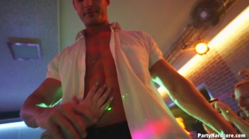 Party Hardcore Gone Crazy Vol. 39 Single Cut: Part 1 - Main Edit Screencap 49 on www.sinx.com