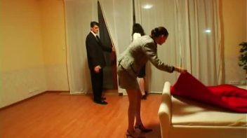 Real Estate Agent Seduced By Two Hotties Screencap 5 on www.sinx.com