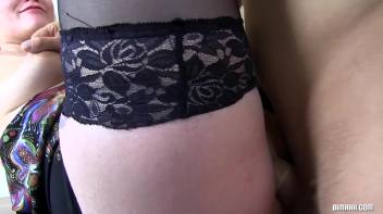 Bisexual tension on the work floor Screencap 112 on www.sinx.com