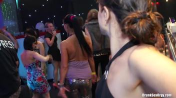 Bimbo Birthday Bash Part 6 - Cam 4 Screencap 51 on www.sinx.com