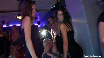 Bimbo Birthday Bash Part 6 - Cam 4 Screencap 53 on www.sinx.com