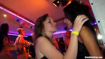 Bimbo Birthday Bash Part 6 - Cam 4 Screencap 54 on www.sinx.com