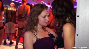 Bimbo Birthday Bash Part 6 - Cam 4 Screencap 57 on www.sinx.com