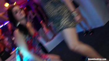 Bimbo Birthday Bash Part 6 - Cam 4 Screencap 62 on www.sinx.com