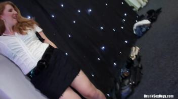 Bimbo Birthday Bash Part 6 - Cam 4 Screencap 67 on www.sinx.com