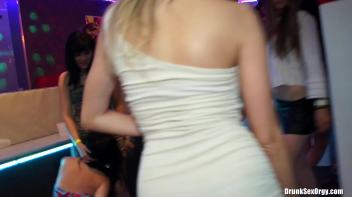 Bimbo Birthday Bash Part 6 - Cam 4 Screencap 68 on www.sinx.com