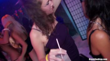 Bimbo Birthday Bash Part 6 - Cam 4 Screencap 7 on www.sinx.com