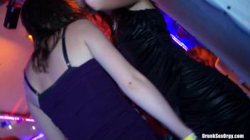 Bimbo Birthday Bash Part 6 - Cam 4 Screencap 70 on www.sinx.com