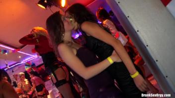 Bimbo Birthday Bash Part 6 - Cam 4 Screencap 71 on www.sinx.com