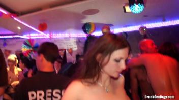 Bimbo Birthday Bash Part 6 - Cam 4 Screencap 72 on www.sinx.com