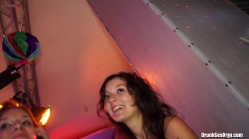 Bimbo Birthday Bash Part 6 - Cam 4 Screencap 77 on www.sinx.com