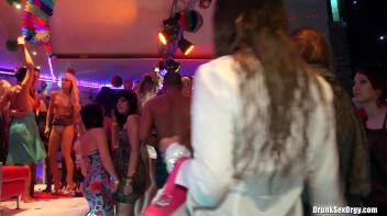Bimbo Birthday Bash Part 6 - Cam 4 Screencap 78 on www.sinx.com