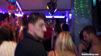 Bimbo Birthday Bash Part 6 - Cam 4 Screencap 79 on www.sinx.com