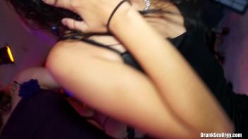 Bimbo Birthday Bash Part 6 - Cam 4 Screencap 8 on www.sinx.com