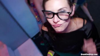 Bimbo Birthday Bash Part 6 - Cam 4 Screencap 11 on www.sinx.com