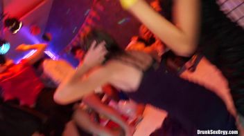 Bimbo Birthday Bash Part 6 - Cam 4 Screencap 13 on www.sinx.com