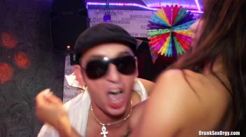 Bimbo Birthday Bash Part 6 - Cam 4 Screencap 20 on www.sinx.com