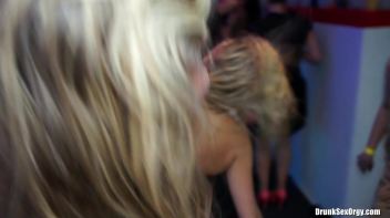 Bimbo Birthday Bash Part 6 - Cam 4 Screencap 30 on www.sinx.com