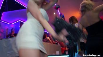 Bimbo Birthday Bash Part 6 - Cam 4 Screencap 31 on www.sinx.com