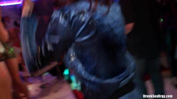 Bimbo Birthday Bash Part 6 - Cam 4 Screencap 42 on www.sinx.com