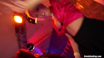 Bimbo Birthday Bash Part 6 - Cam 4 Screencap 44 on www.sinx.com