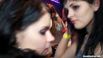 Bimbo Birthday Bash Part 6 - Cam 4 Screencap 48 on www.sinx.com