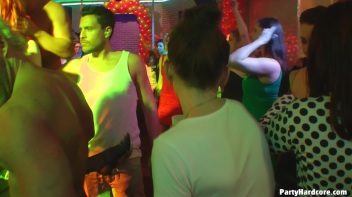 Party Hardcore Gone Crazy Vol. 39 Single Cut: Part 4 - Cam 4 Screencap 94 on www.sinx.com