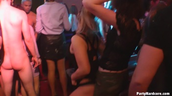 Party Hardcore Gone Crazy Vol. 39 Single Cut: Part 4 - Cam 4 Screencap 1 on www.sinx.com