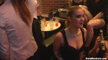 Party Hardcore Gone Crazy Vol. 39 Single Cut: Part 4 - Cam 4 Screencap 10 on www.sinx.com