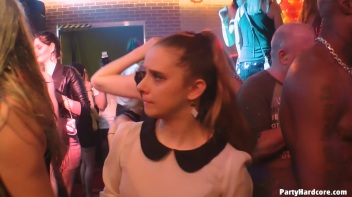 Party Hardcore Gone Crazy Vol. 39 Single Cut: Part 4 - Cam 4 Screencap 2 on www.sinx.com