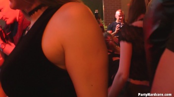 Party Hardcore Gone Crazy Vol. 39 Single Cut: Part 4 - Cam 4 Screencap 3 on www.sinx.com