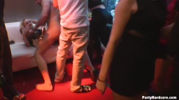 Party Hardcore Gone Crazy Vol. 39 Single Cut: Part 4 - Cam 4 Screencap 30 on www.sinx.com
